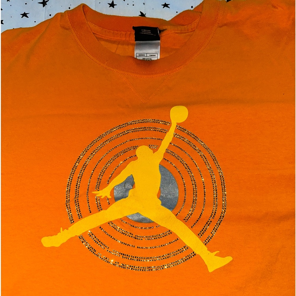 JORDAN Shirt